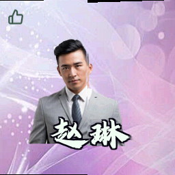 赵琳